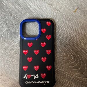 iPhone case